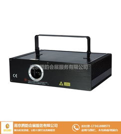 南京燈光音響設備租賃與騰韻會展搭建服務 打造專業活動體驗