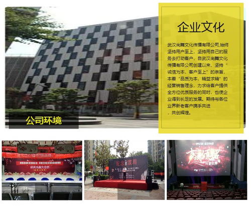 武漢尚舞文化傳播公司 武昌大型專業音響設備租賃解決方案