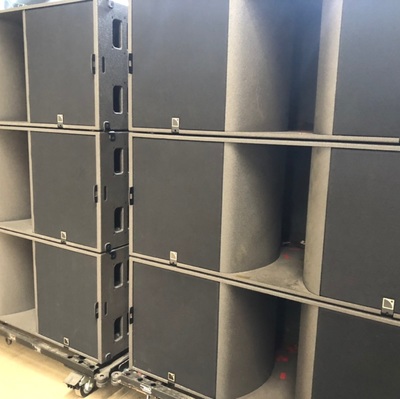 南京樂動飛洋文化傳媒 專業音響設備維修，讓您的聲音完美重現