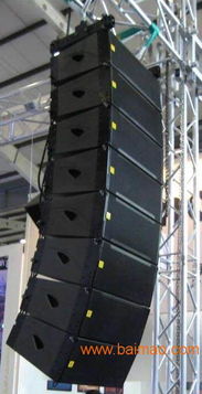 世紀環亞 廈門專業燈光音響設備租賃的卓越選擇