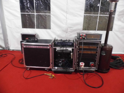 專業服務助力杭州工廠年會 從場地布置到燈光音響租賃及維修一站式解決方案